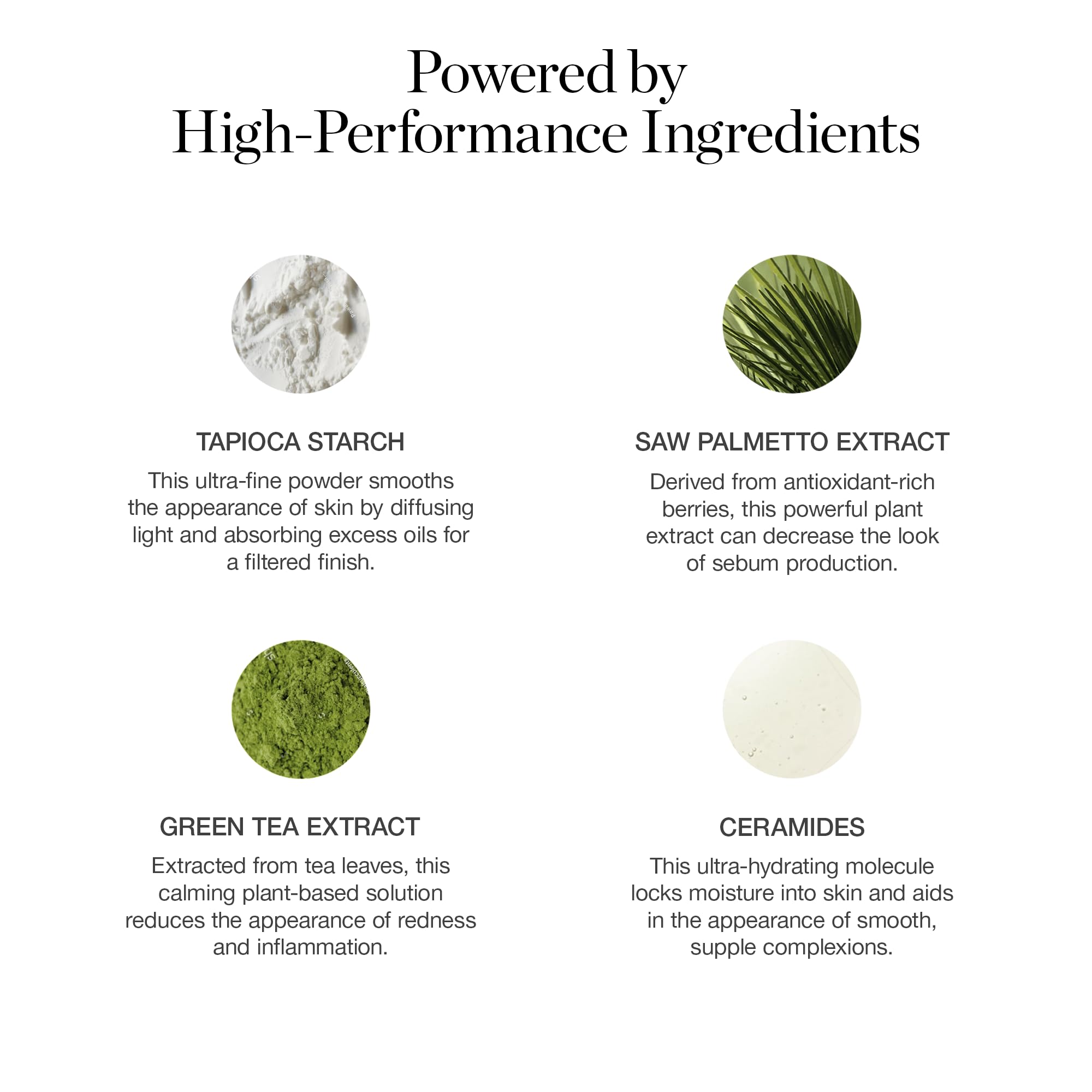 Ogee Sculpted Setting Powder Sand – Full Set (Case & Refill) | 70% Organic