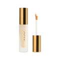 Ogee Complexion Perfecting Under Eye Concealer - Certified Organic Full Coverage, Buildable, Fair (Warm-Golden Undertones)