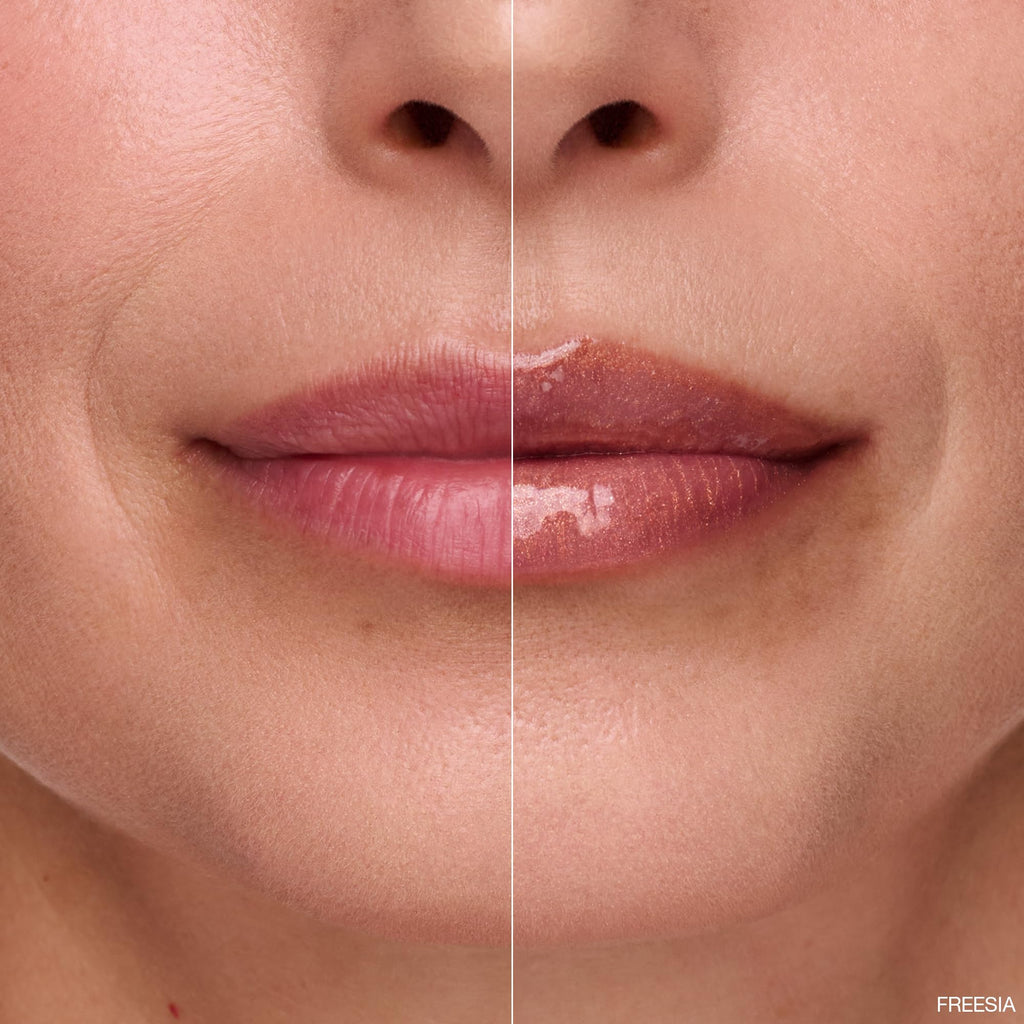 Ogee Glimmer Lip Gloss Trio – Limited Edition Holiday Gift Set