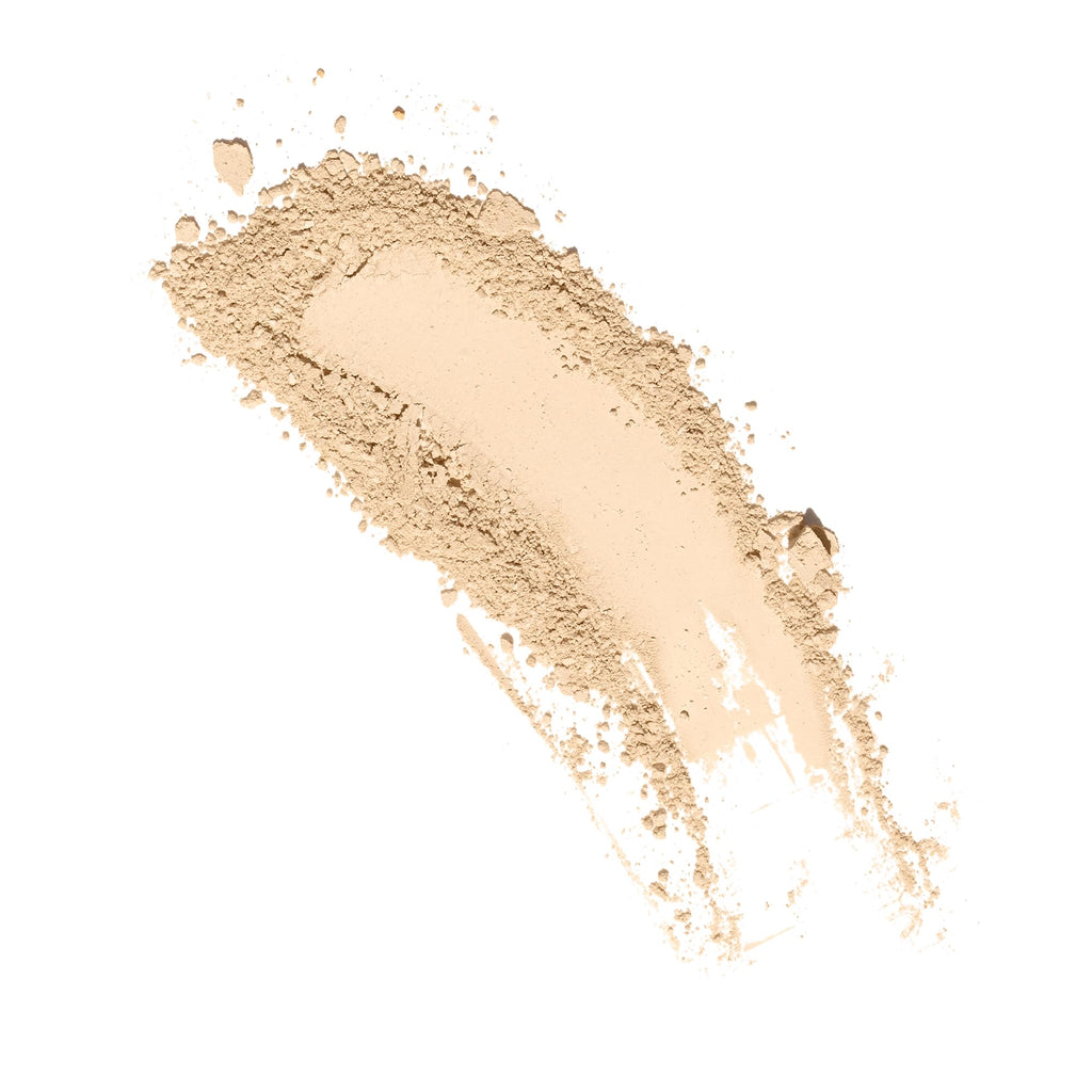 Ogee Sculpted Skin-Perfecting Setting Powder - Dune | 70% Organic, Full Set (Case & Refill)