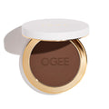 Ogee Sculpted Skin-Perfecting Powder Basalt – FULL SET (Case & Refill) | 70% Organic