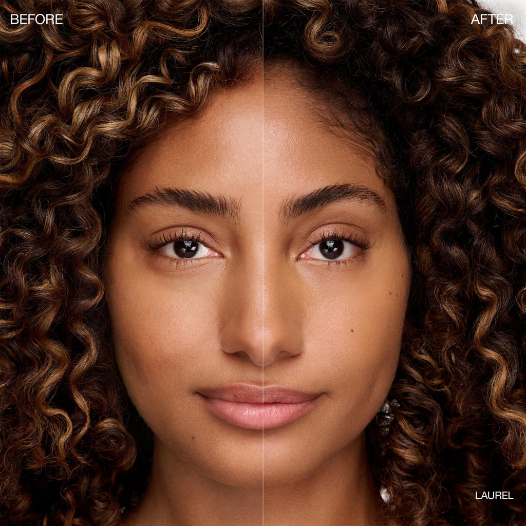 Ogee Complexion Perfecting Under Eye Concealer – Organic Full-Coverage Laurel 6.50N (Medium Neutral)