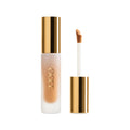 Ogee Complexion Perfecting Under Eye Concealer – Certified Organic Full Coverage, FICUS 4.00N (Medium Deep, Warm Undertones)