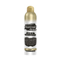 OGX Purifying Charcoal Detox Dry Shampoo Spray – Activated Charcoal & Kaolin Clay, 5 oz