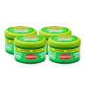 O'Keeffe's Working Hands Hand Cream in Jar – 4 Pack, 6.8 oz | Moisturizing & Protective Hand Care