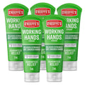 O'Keeffe's Working Hands Hand Cream for Extreme Dryness – 3 oz Tube (5 Pack)