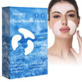 Okela Forehead & Smile Line Patches Overnight — Hydrogel Smoothing Patches