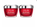 Olay Pro Advanced Regenerist Complex 2 – 1.7 oz Moisturizer (2 Pack)