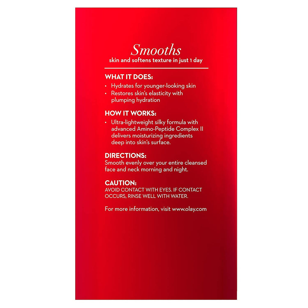 OLAY Regenerist Regenerating Serum 1.7 oz — Fast-Absorbing Hydrating Gel for Firmer-Looking Skin