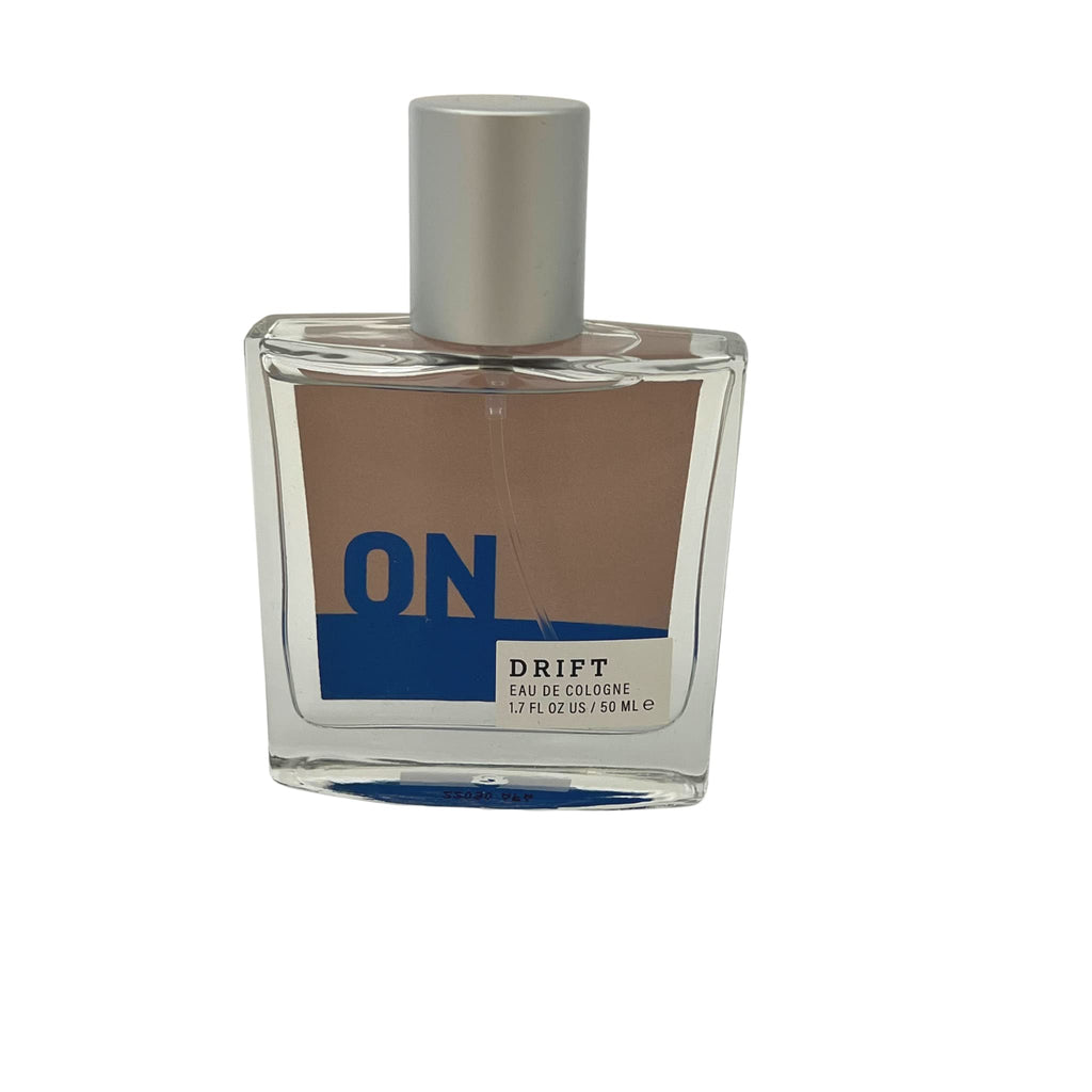 Old Navy Drift Eau de Cologne Spray for Men – 1.7 oz
