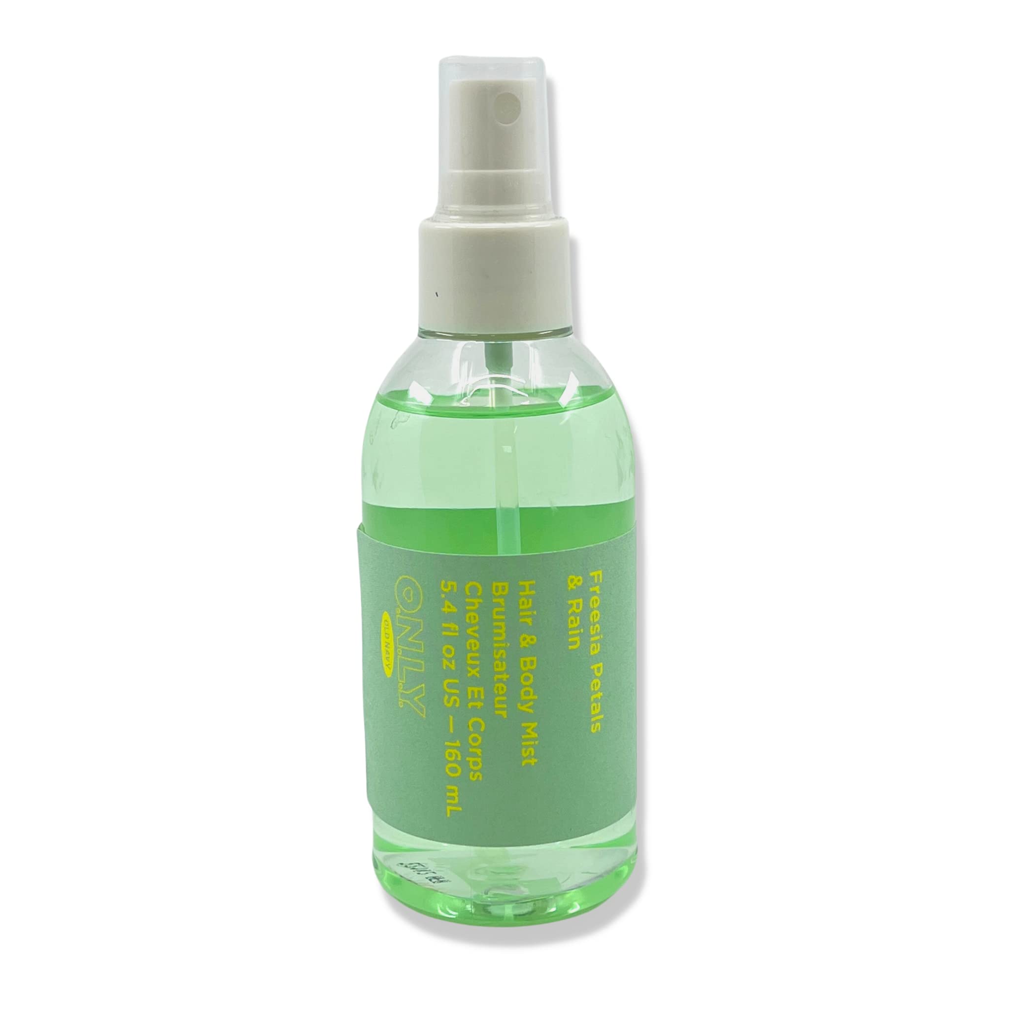 Old Navy Kindred Goods Freesia Petals & Rain Hair & Body Mist – 5.4 oz