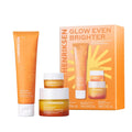 Ole Henriksen Glow Even Brighter Banana Bright Makeup Prep Set