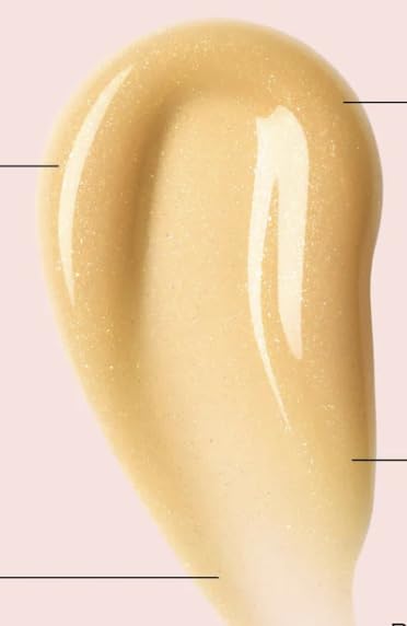 Ole Henriksen Pout Preserve Hydrating Peptide Lip Treatment - Citrus Sunshine Glimmer