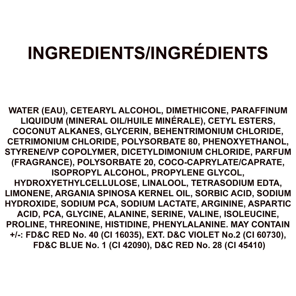 Oligo Professionnel Blacklight Intensive Replenishing Hair Mask – 6.8 oz | Dry & Damaged Hair Care with 11 Amino Acids | Sulfate Free