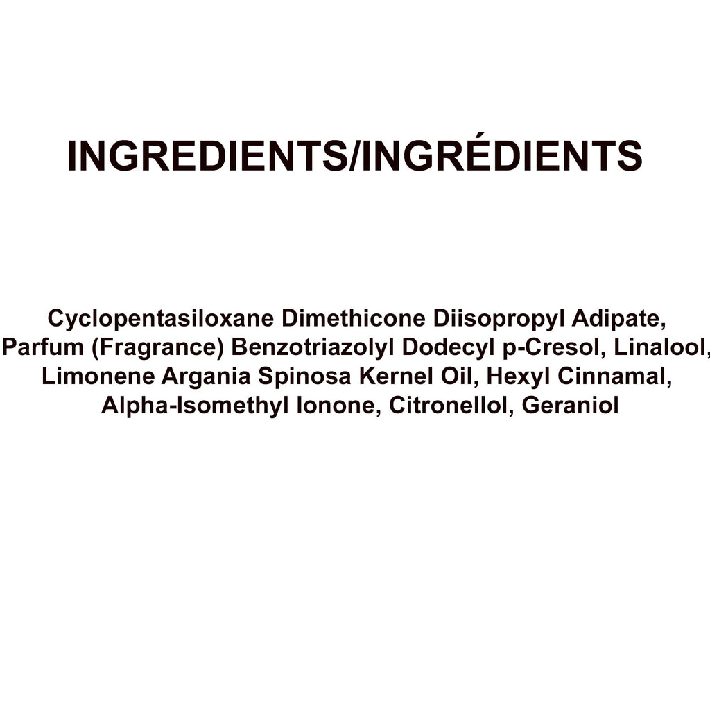 Oligo Professionnel Blacklight Shine Drops – Weightless Hair Oil & Anti-Frizz Serum (3.4 oz)