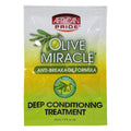 African Pride Olive Miracle Deep Conditioning Treatment 1.5oz