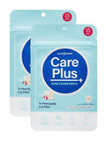 OLIVE YOUNG Care Plus Spot Patch | Hydrocolloid Acne Patches (Pack of 2, 60 Patches Total)