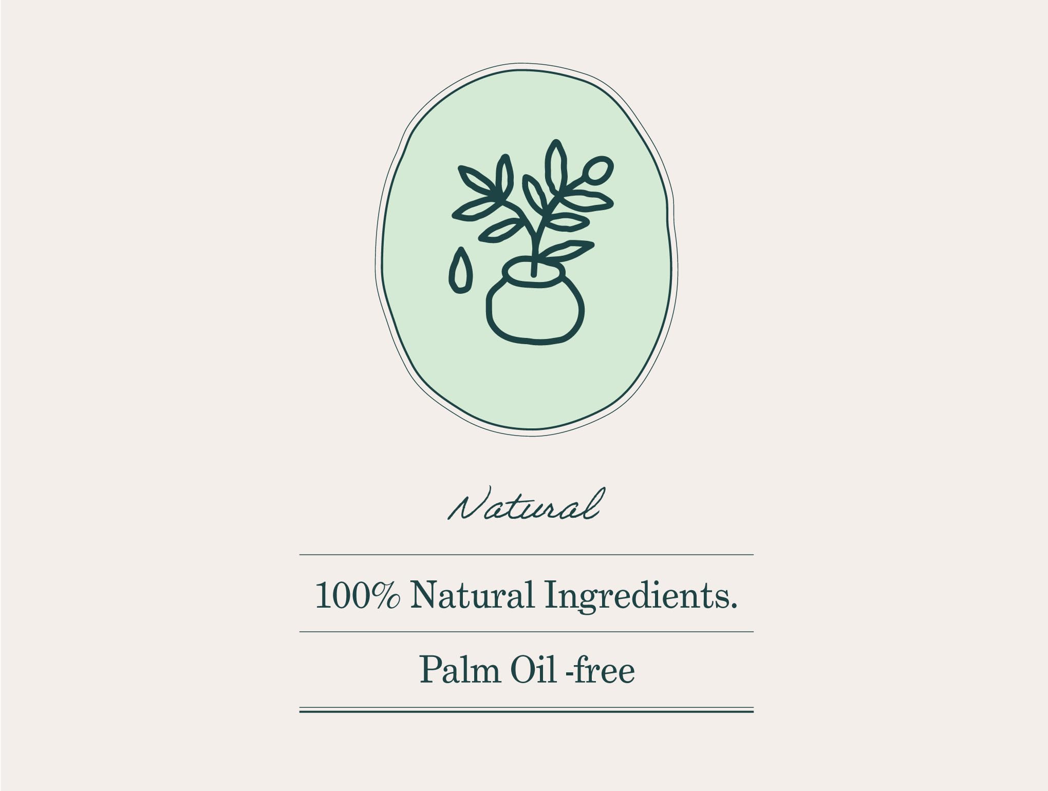 Olively Enchanted Woods All Natural Soap Bar | Laurel & Olive Oil | Vegan