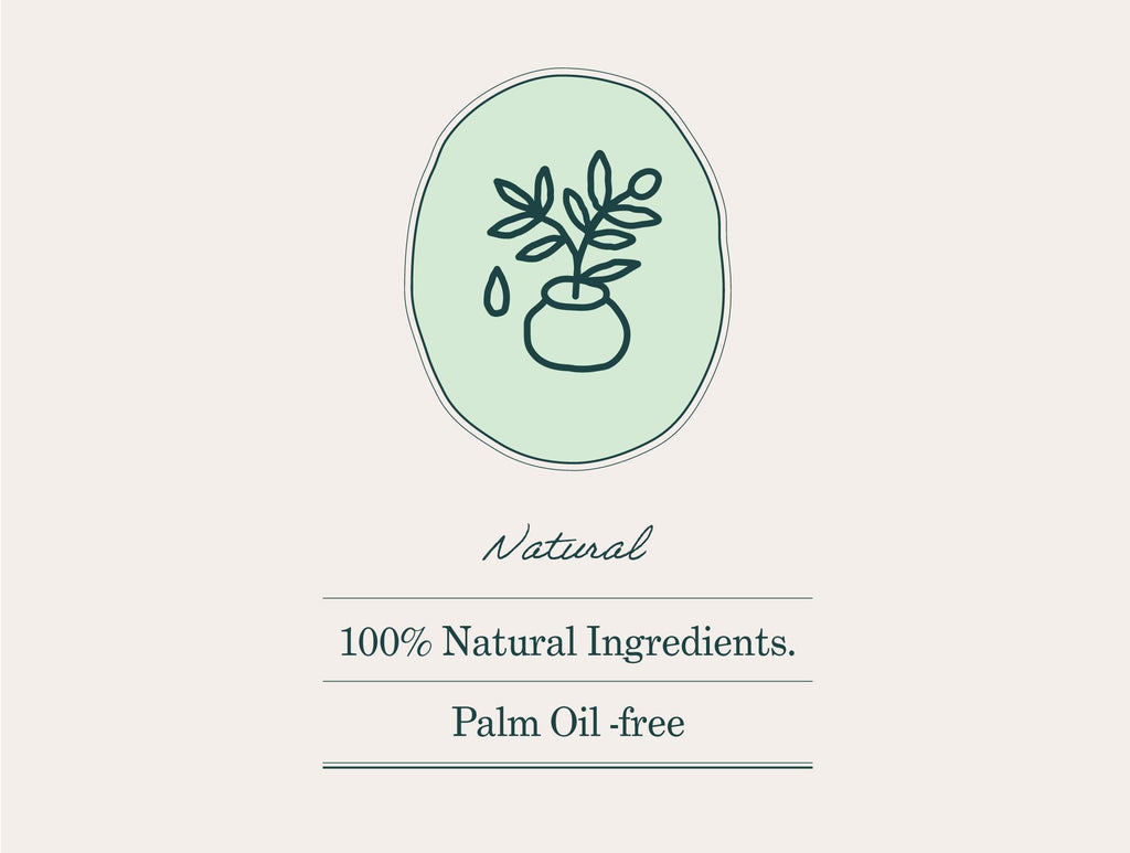 Olively Enchanted Woods All Natural Soap Bar | Laurel & Olive Oil | Vegan