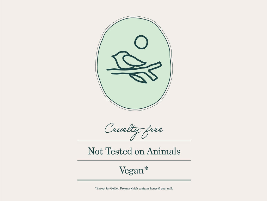 Olively Enchanted Woods All Natural Soap Bar | Laurel & Olive Oil | Vegan