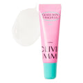 OLIVIAUMMA Mint Glass Skin Tanghulu Liptox – Korean Plumping Lip Balm with Peppermint & Shea Butter