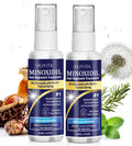 OLIVITA Hair Growth Spray for Men and Women - Safe, Paraben- and Sulfate-Free