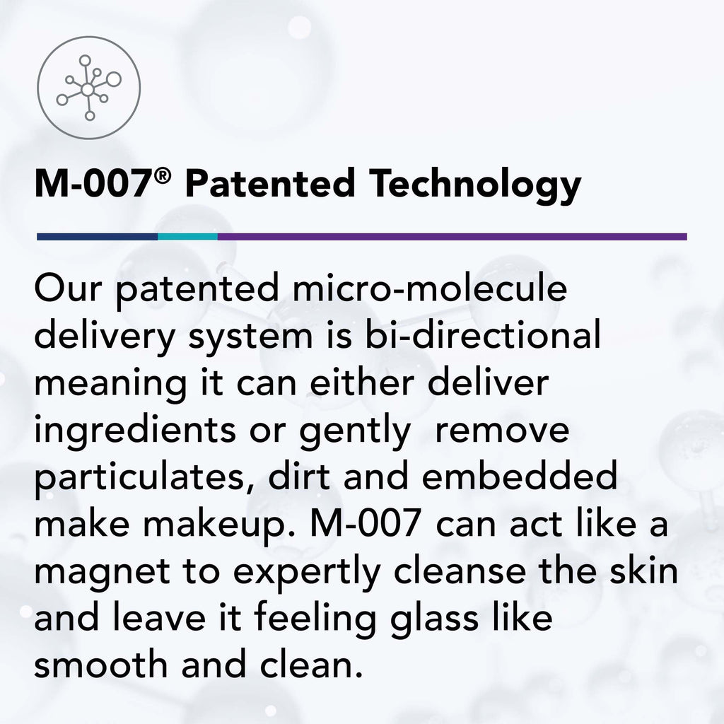 Omni Bioceuticals Biome Boosting Facial Cleanser with M-007® | 150ml