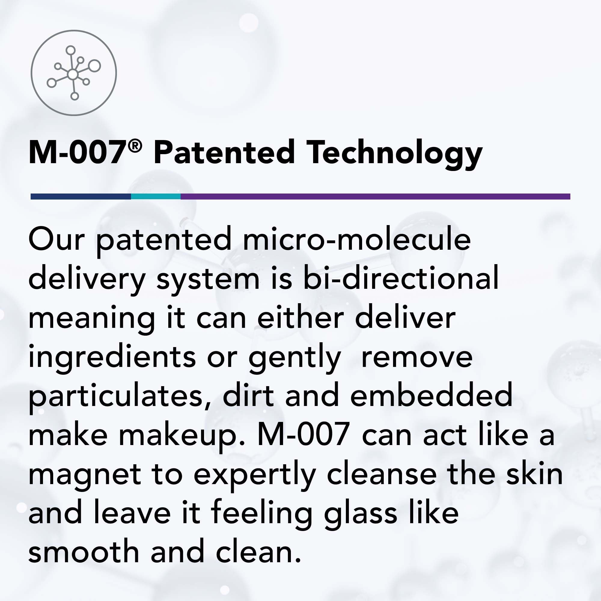 Omni Bioceuticals Biome Boosting Facial Cleanser with M-007® | 150ml