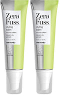 One 'N Only Zero Fuss Styling Balm – Lightweight All-Day Hold for Any Hair Type (Pack of 2)