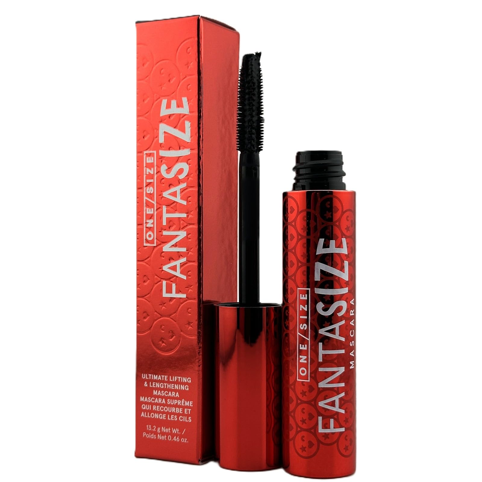 ONE/SIZE by Patrick Starrr Fantasize Lifting & Lengthening Mascara — .46 oz / 9 ml