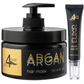 ONLY4HAIR Argan Oil Hair Repair Mask – Deep Conditioning for Damaged Hair