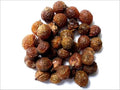 OnMexa Reetha Pods 250g – Organic Soap Nuts for Hair, Skin, Shampoo & Laundry
