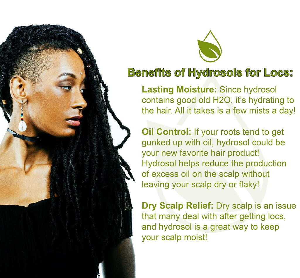 OPO Lavender Water Hydrosol 32oz - Pure Steam Distilled, Non-GMO