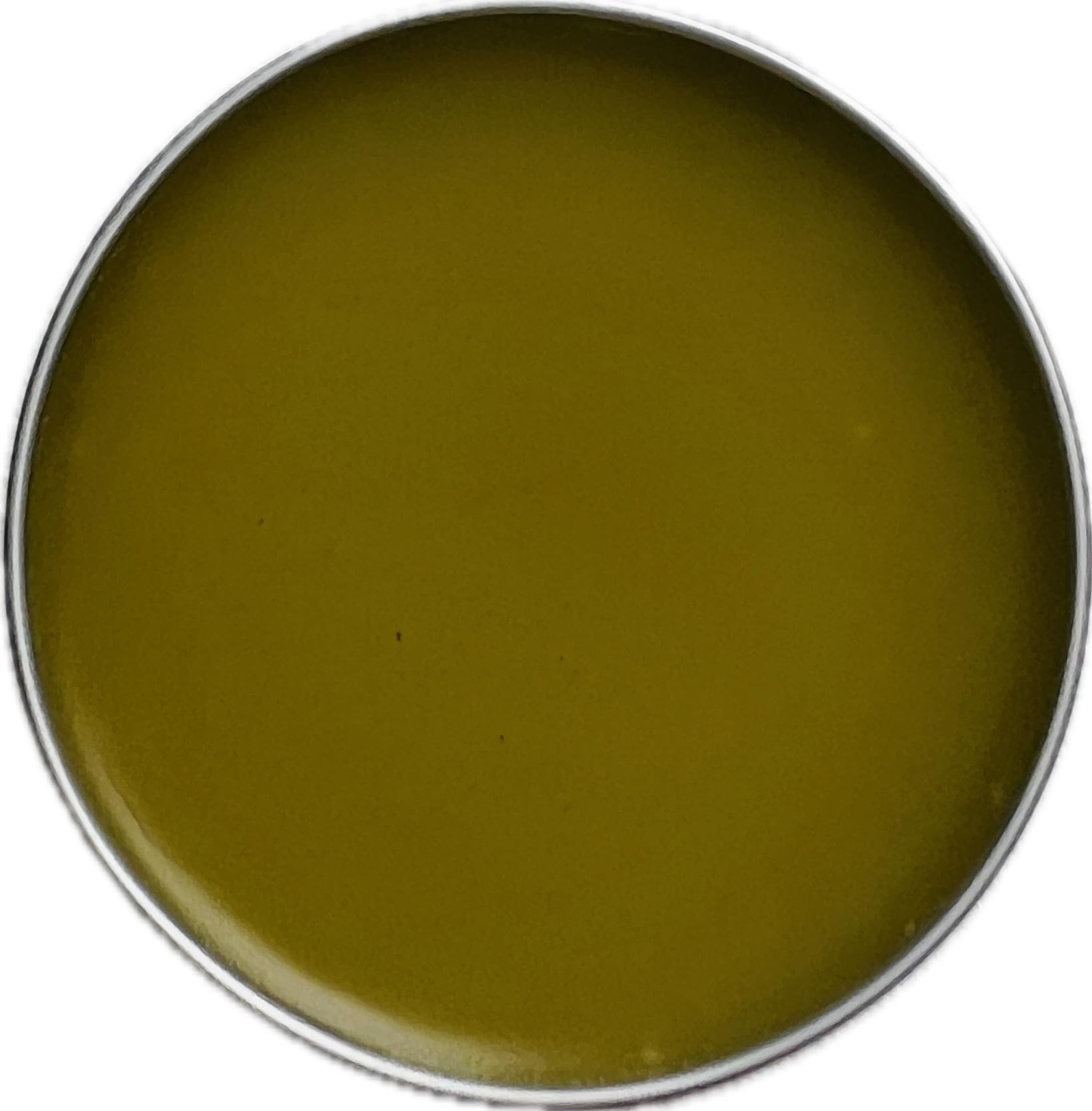 Organic Herbal Salve – Orange Scent, 2oz | Oregano-Infused Extra Virgin Olive Oil