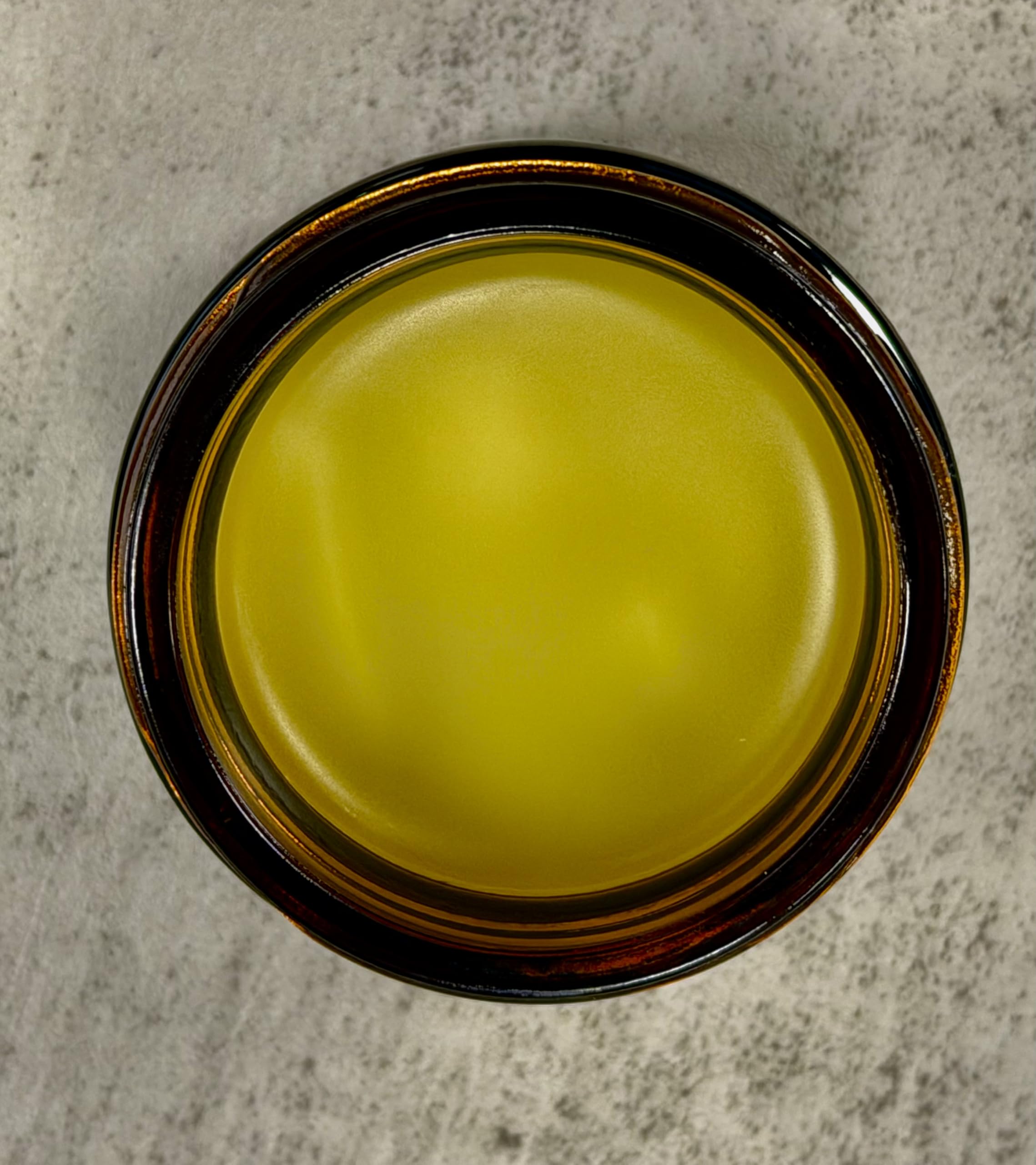 Organic Meadow Herbals Skin Healer Salve 2oz – USDA Organic, Fragrance-Free, Eczema & Dry Skin