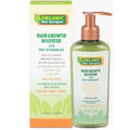 Organic Hair Energizer Hair Growth Booster Stimulating Hair Growth & Thickening Hair for Thinning Hair & Hair Loss Concerns 177ml/5.99 oz
