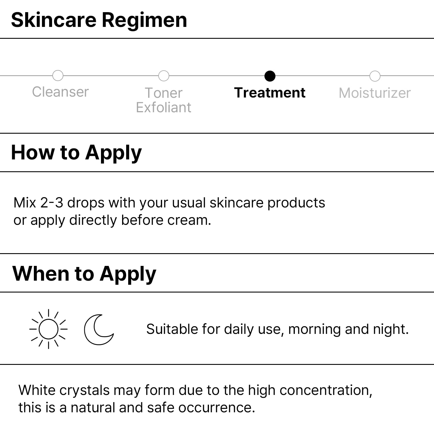 Organicity Tranexamic Acid 10% + 3x Hyaluronic Acid 1% Serum – 1.01 fl oz + 0.16 fl oz | Korean Skincare for Even Tone