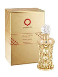 Orientica Royal Amber Parfum Concentre – Unisex Amber Woody Arabic Perfume Oil 0.6oz / 18ml