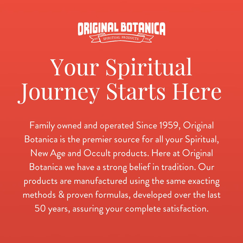 Original Botanica Saint Michael Soap Bar – Protection & Spiritual Cleansing (Pack of 2)