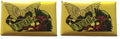 Original Botanica Saint Michael Soap Bar – Protection & Spiritual Cleansing (Pack of 2)