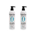 Original Sprout Classic Shampoo – Sulfate Free, 12 oz (2 Pack)