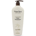 Original Sprout Luscious Island Body Moisturizer – Fast-Absorbing Coconut Mango Lotion, 24 oz