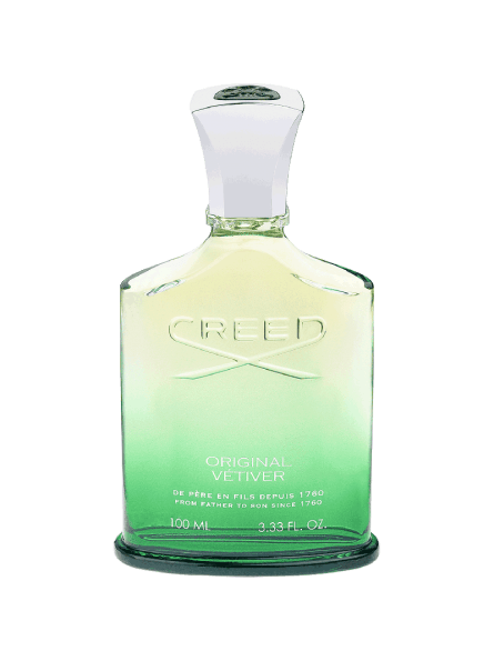 Creed Original Vetiver