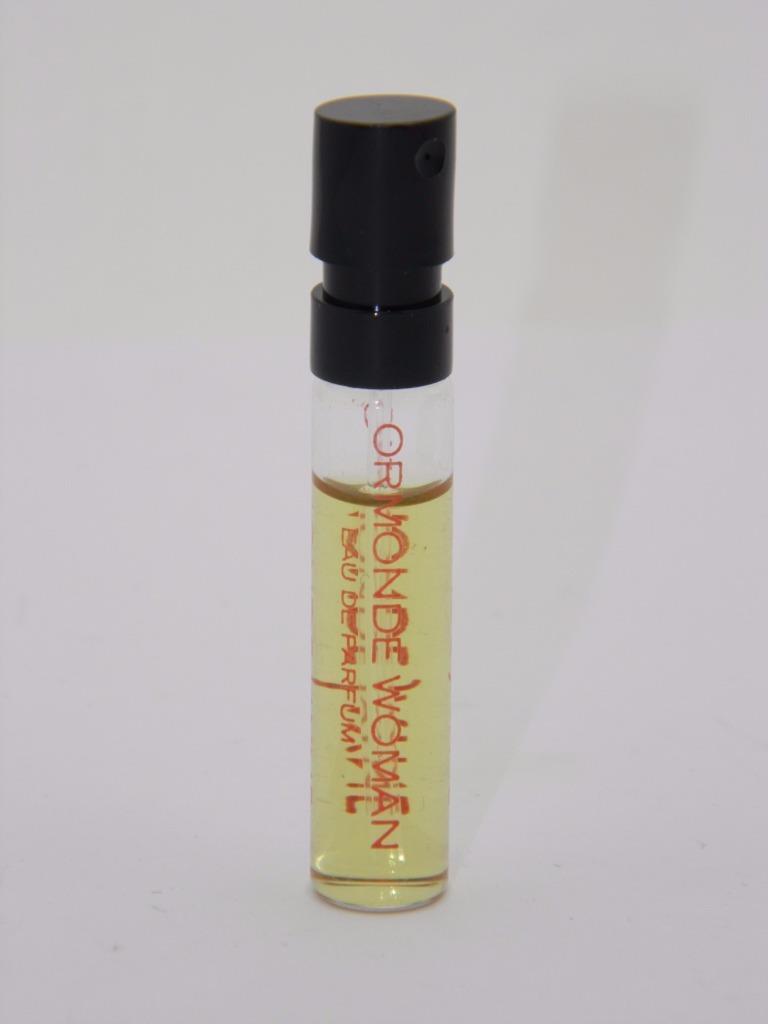 Ormonde Jayne Woman 2ml 0.06 fl. o.z. official perfume sample perfume tester