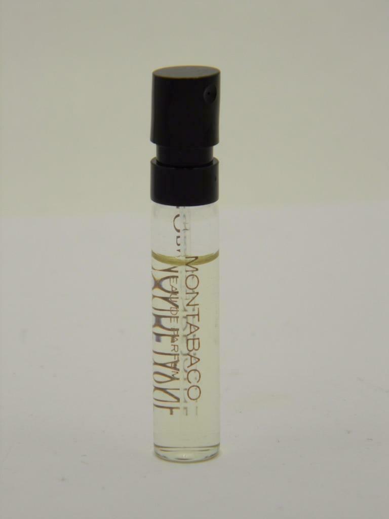 Ormonde Jayne Montabaco 2ml 0.06 fl. o.z. official perfume sample perfume tester