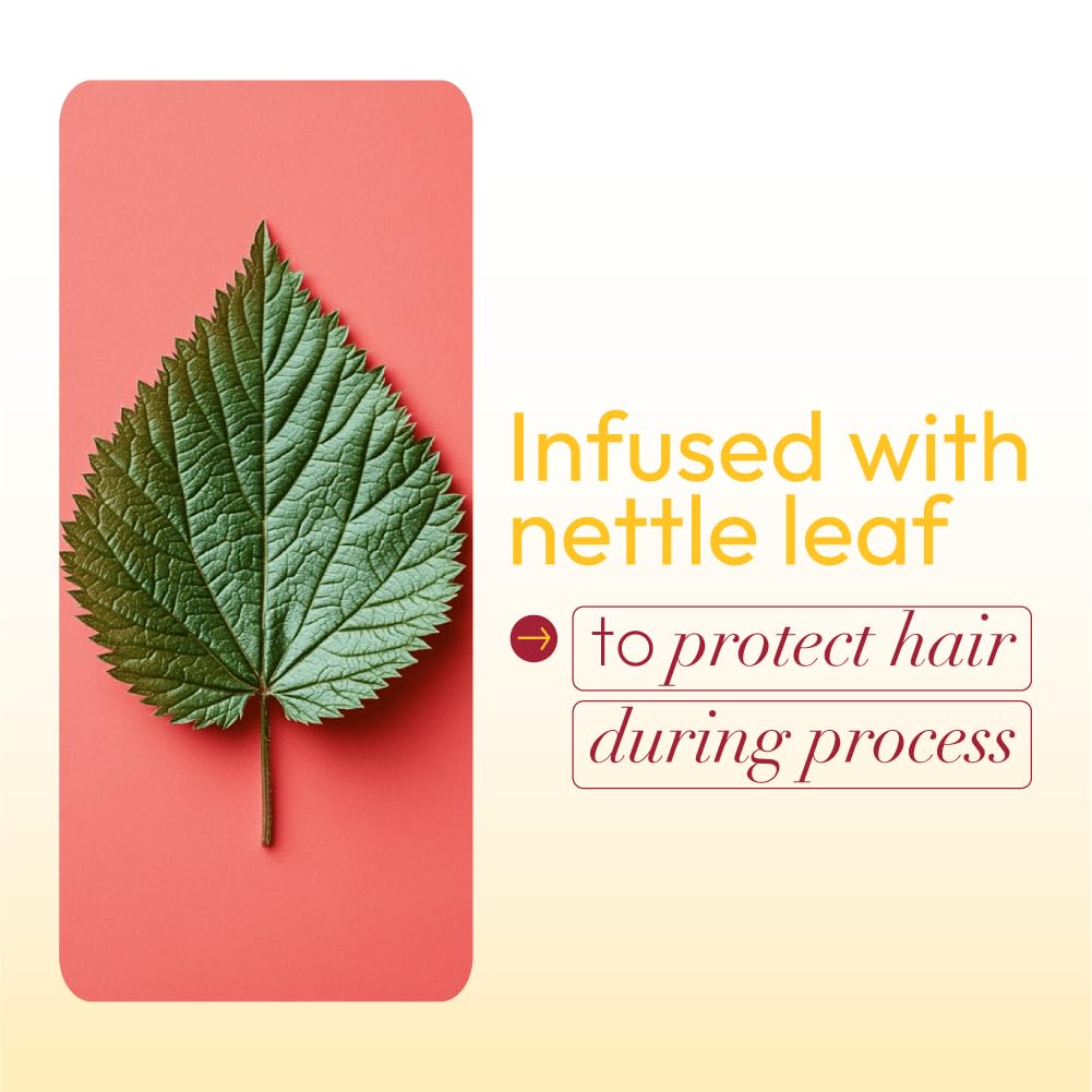 ORS Hairrestore Fertilizing Serum with Nettle Leaf & Horsetail Extract – 3 x 2 oz