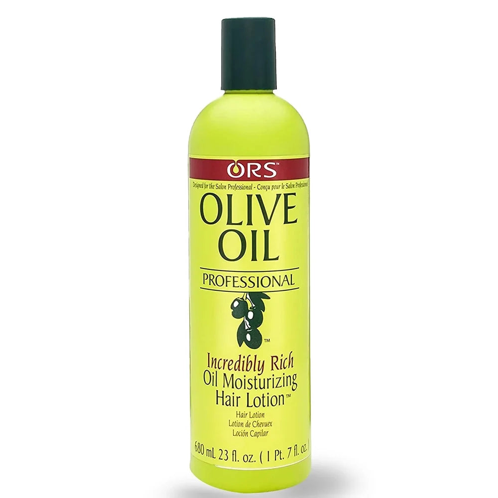 ORS Olive Oil Professional Care Trio
