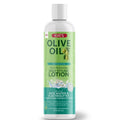 ORS Max Moisture Styling Lotion 16oz for Soft Control