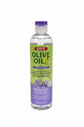 ORS Olive Oil Braidzone Scalp & Root Refresh Herbal Cleanse Dry Shampoo 236ml