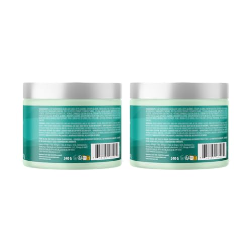 ORS Olive Oil Goodbye Dry Thirst Quencher Conditioner – Aloe, Mango & Papaya, Moisturizes & Softens All Hair Types (12 oz)
